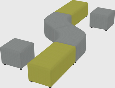 Lounge set