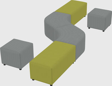 Lounge set