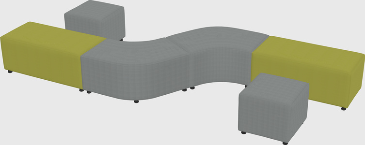 Lounge set