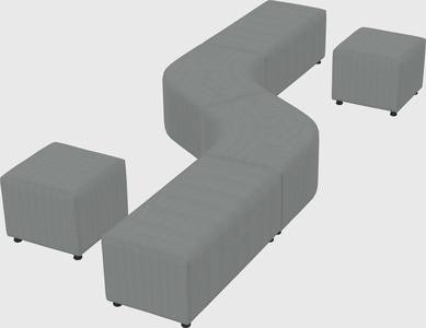 Lounge set