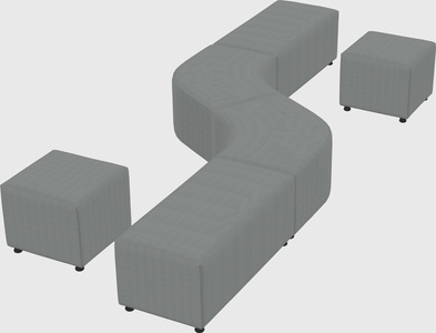 Lounge set