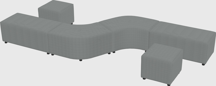 Lounge set