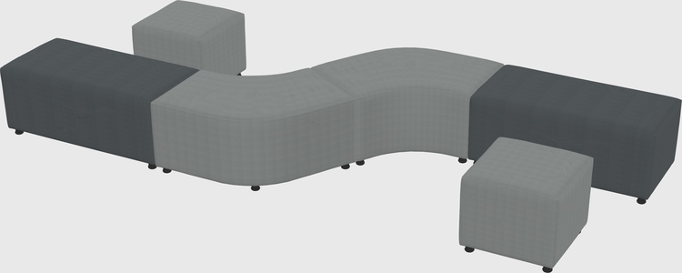 Lounge set