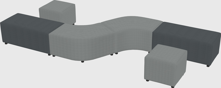 Lounge set