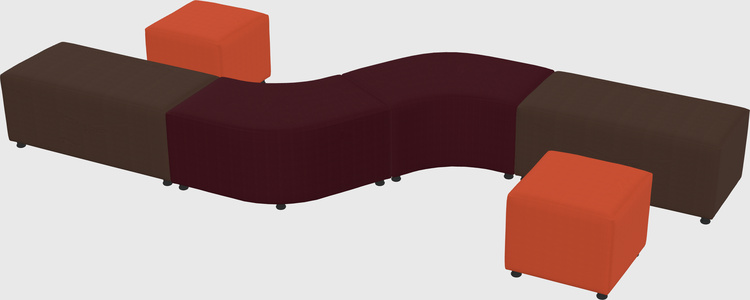Lounge set