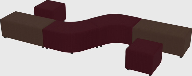 Lounge set