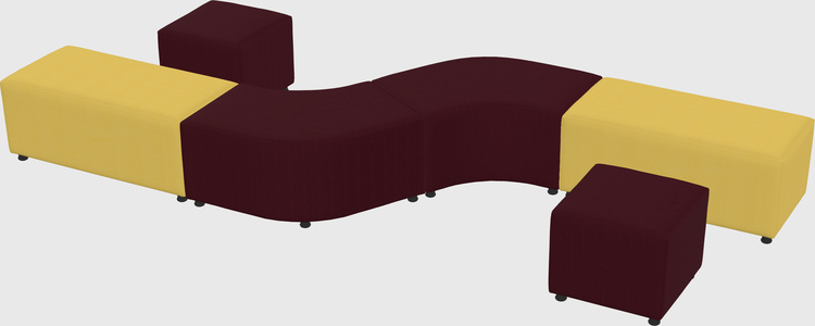 Lounge set