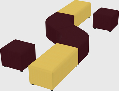 Lounge set