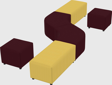 Lounge set