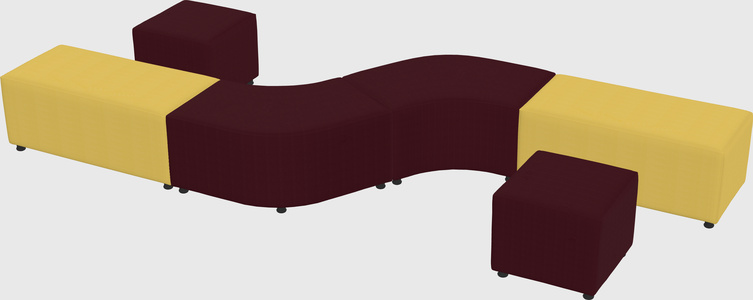 Lounge set