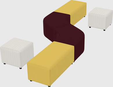 Lounge set