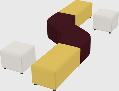 Lounge set