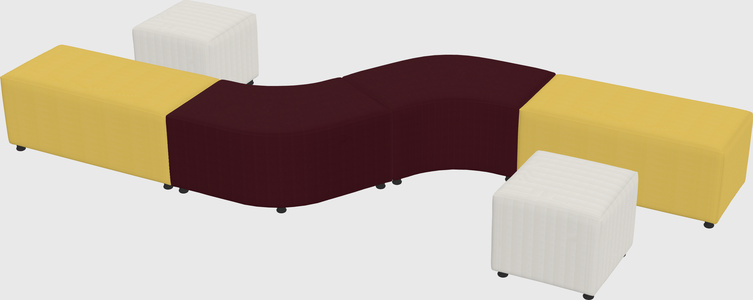Lounge set