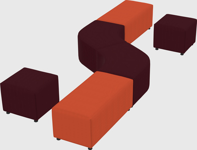 Lounge set