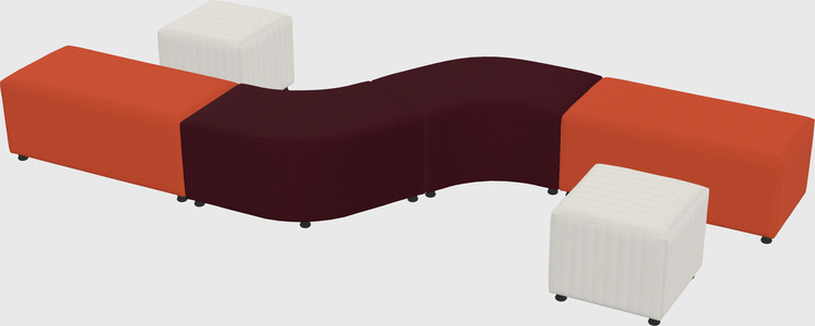 Lounge set