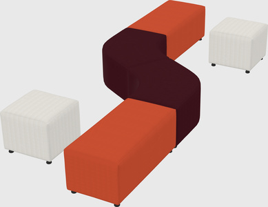 Lounge set