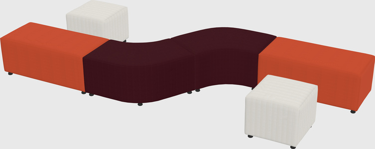 Lounge set