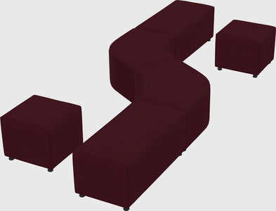 Lounge set