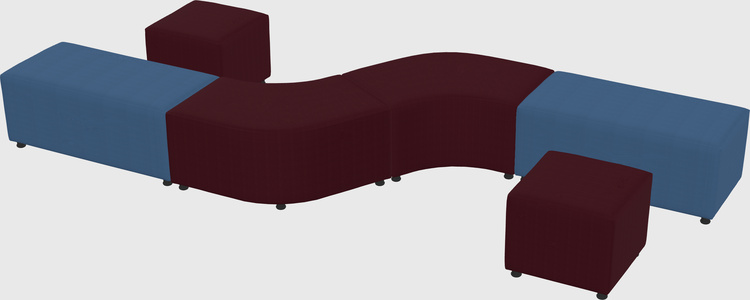 Lounge set