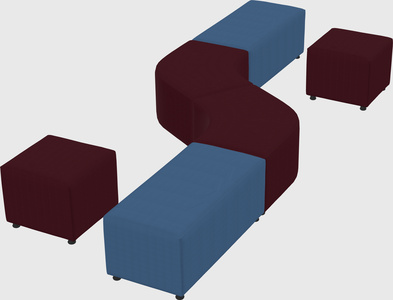 Lounge set