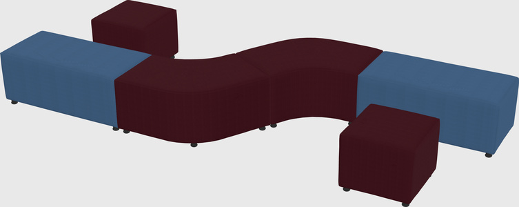 Lounge set