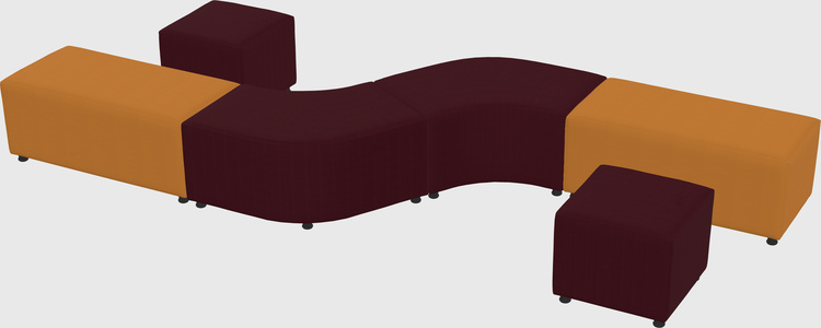 Lounge set