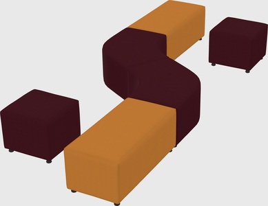 Lounge set
