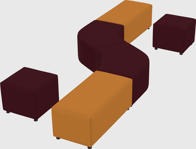 Lounge set