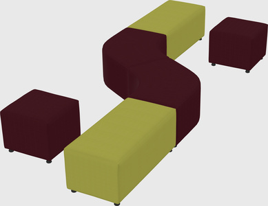 Lounge set