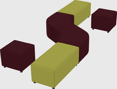 Lounge set