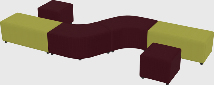 Lounge set