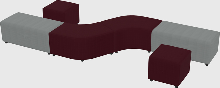 Lounge set