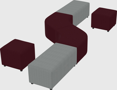 Lounge set