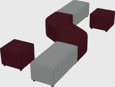 Lounge set