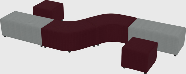 Lounge set