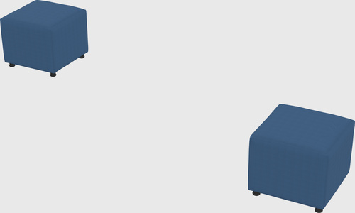 Modular lounge