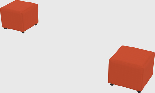 Modular lounge