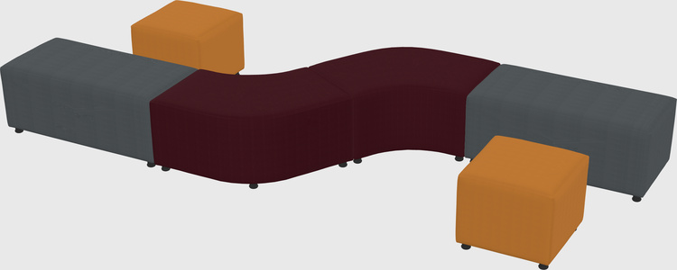 Lounge set