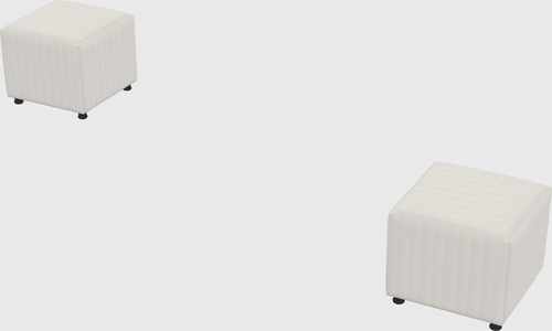 Modular lounge