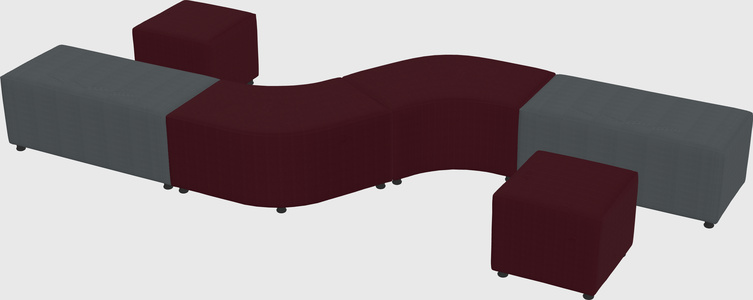 Lounge set