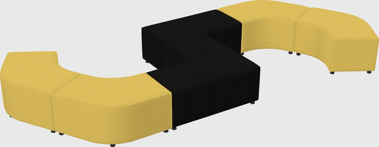 Lounge set