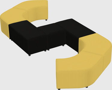Lounge set