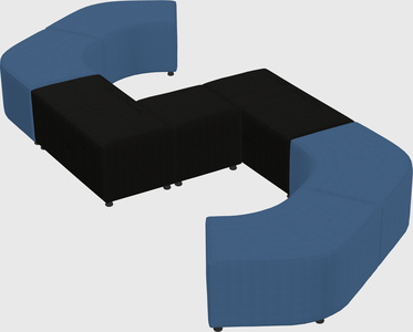 Lounge set