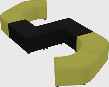 Lounge set