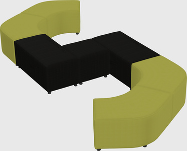 Lounge set
