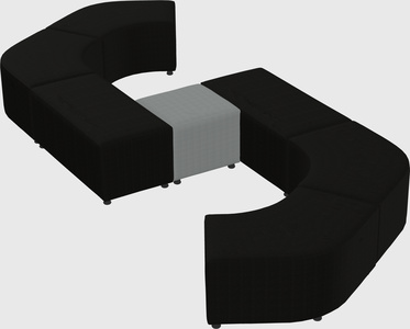 Lounge set
