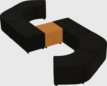 Lounge set