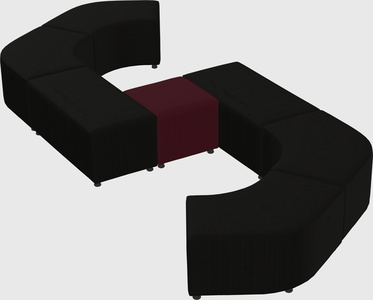 Lounge set
