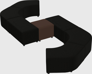 Lounge set