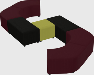 Lounge set
